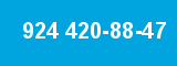 924 420-88-47